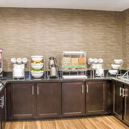 Comfort Inn & Suites San Marcos Eksteriør billede