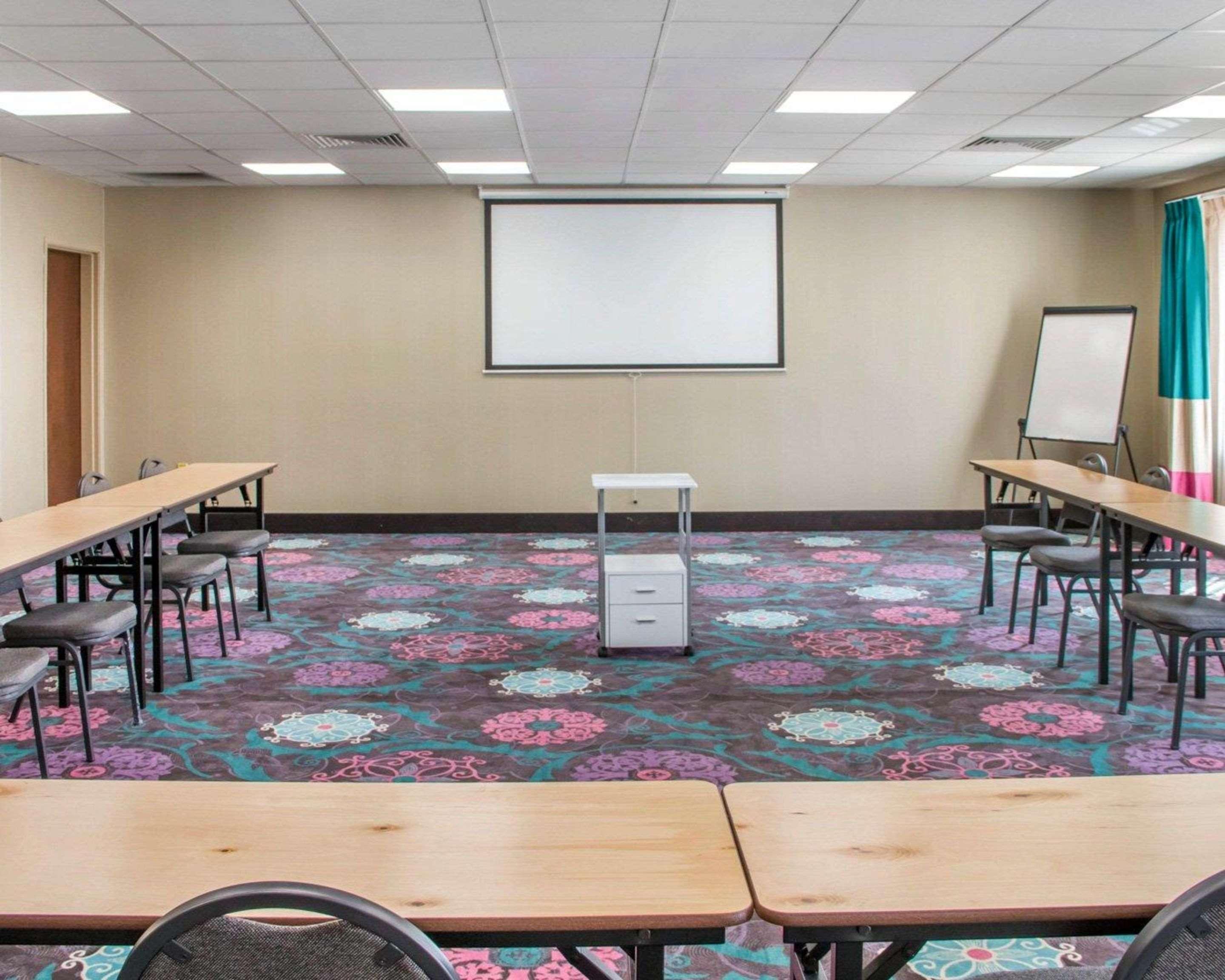 Comfort Inn & Suites San Marcos Eksteriør billede