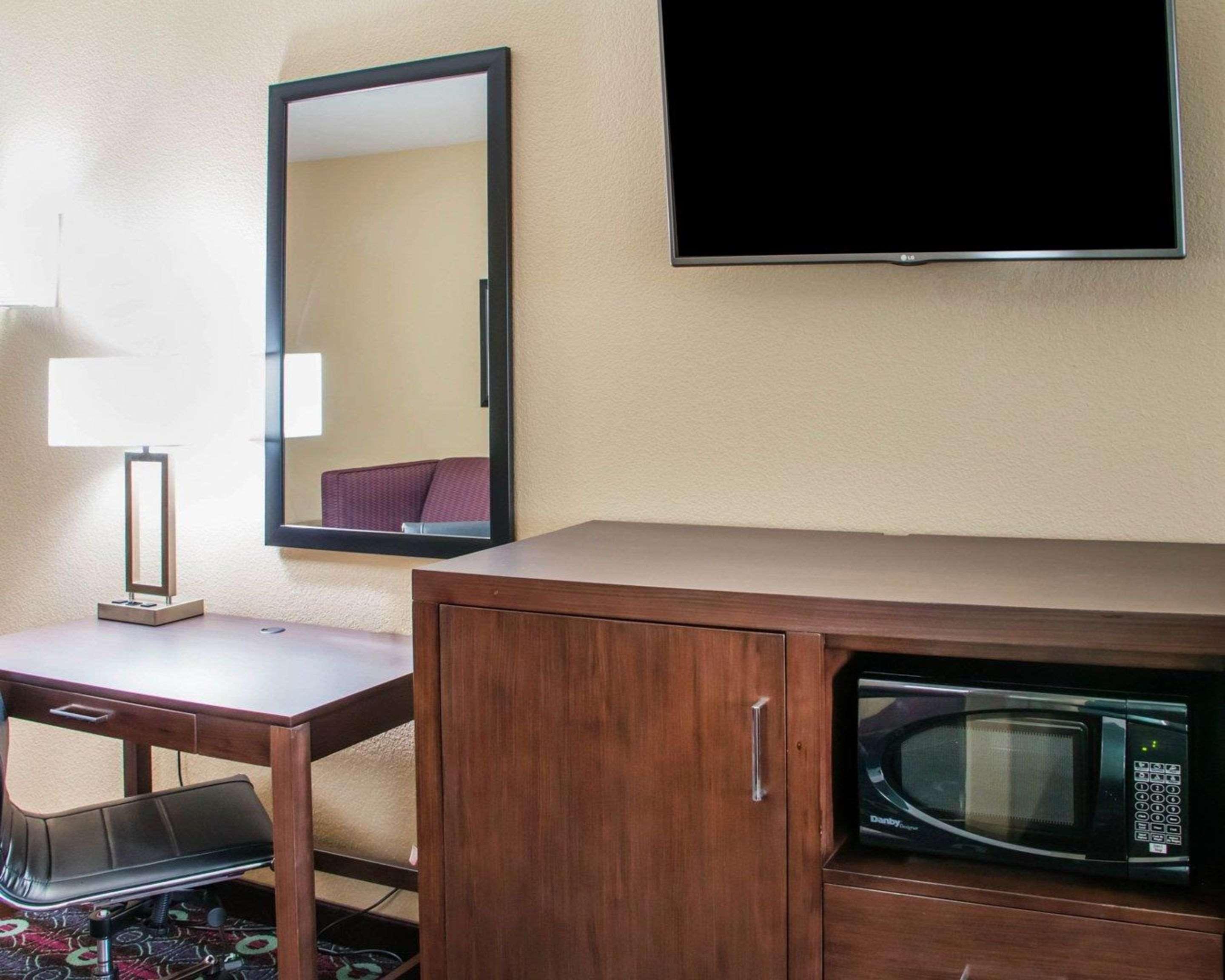 Comfort Inn & Suites San Marcos Eksteriør billede