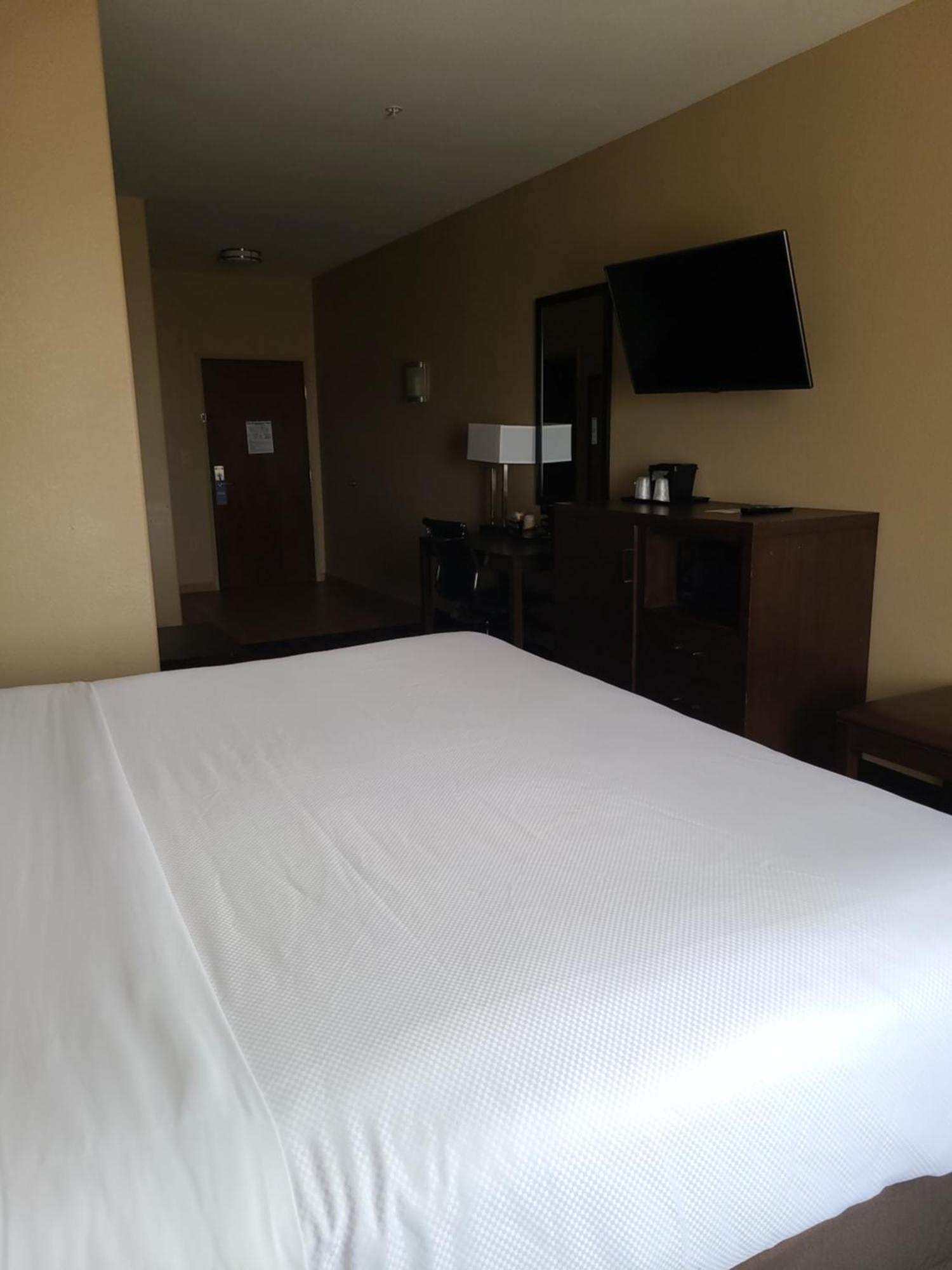 Comfort Inn & Suites San Marcos Eksteriør billede