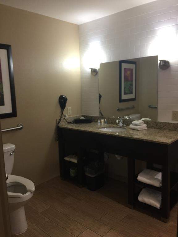 Comfort Inn & Suites San Marcos Eksteriør billede