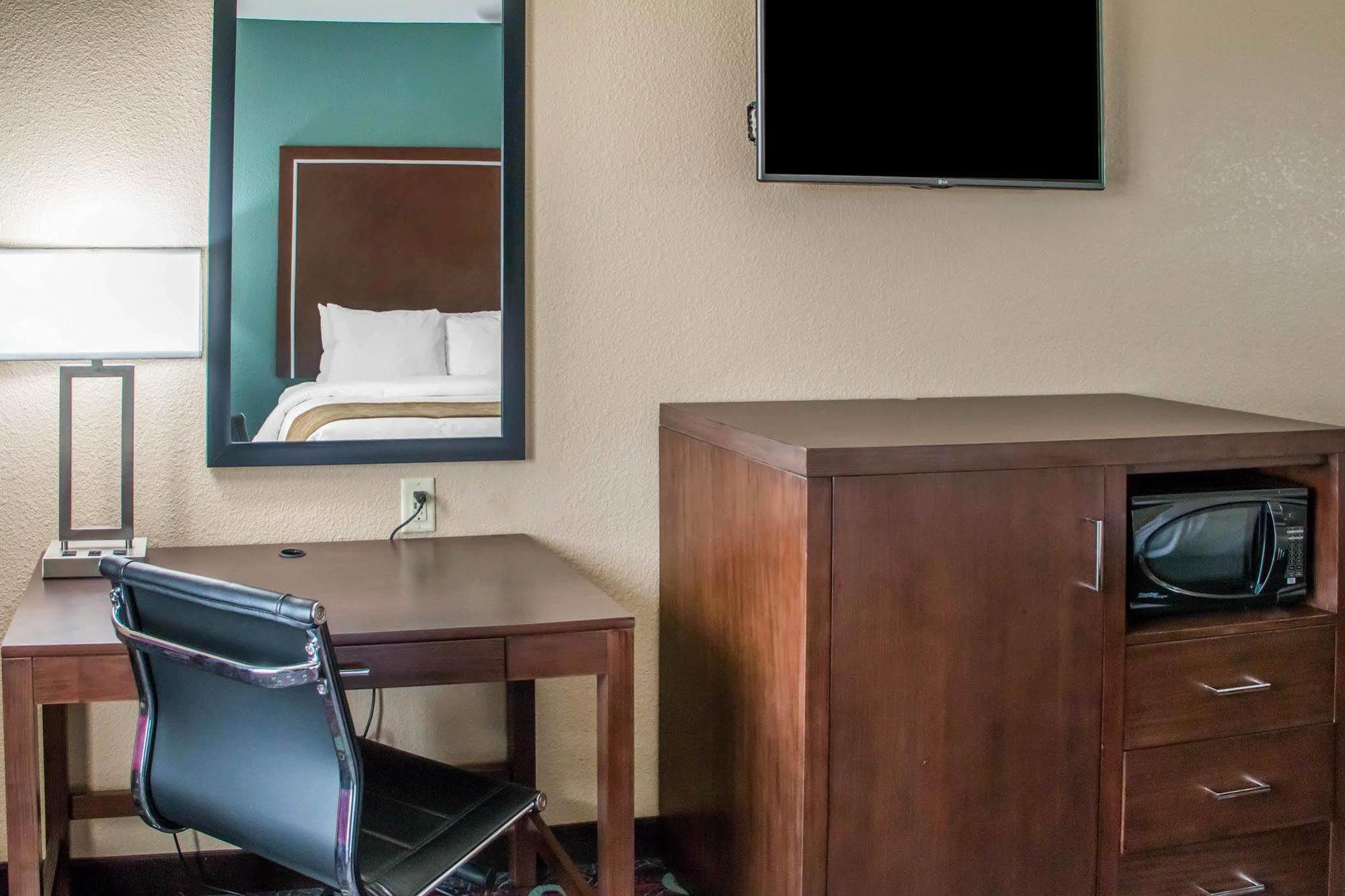 Comfort Inn & Suites San Marcos Eksteriør billede