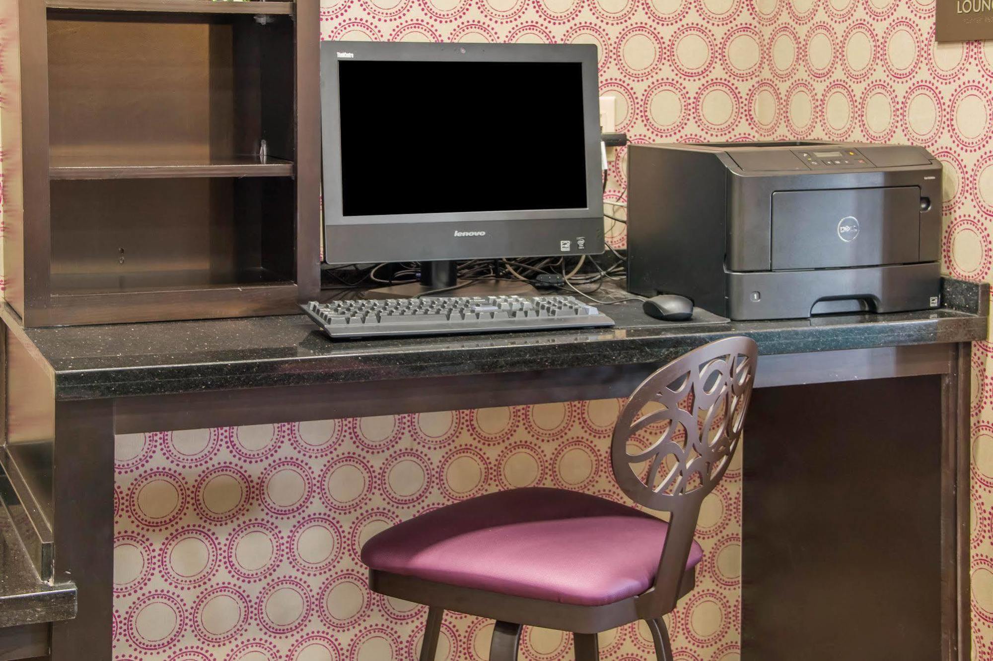 Comfort Inn & Suites San Marcos Eksteriør billede